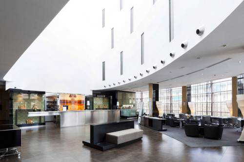 AC Hotel Firenze, a Marriott Lifestyle Hotel