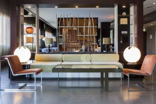 AC Hotel Pisa, a Marriott Lifestyle Hotel