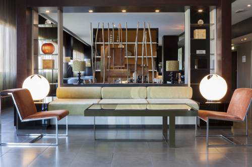 AC Hotel Pisa, a Marriott Lifestyle Hotel