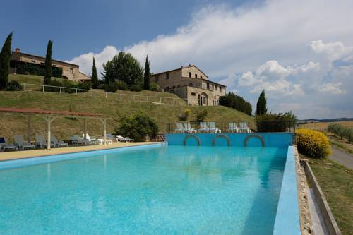 Agrihotel Il Palagetto