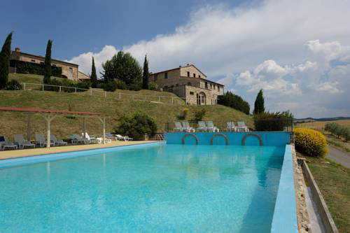 Agrihotel Il Palagetto