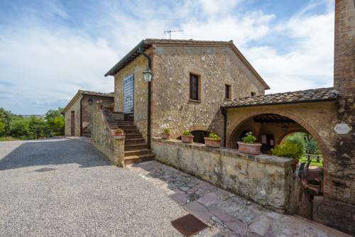 Agriturismo Cerreto