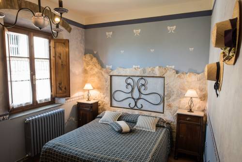 Agriturismo Fattoria Sant'Appiano