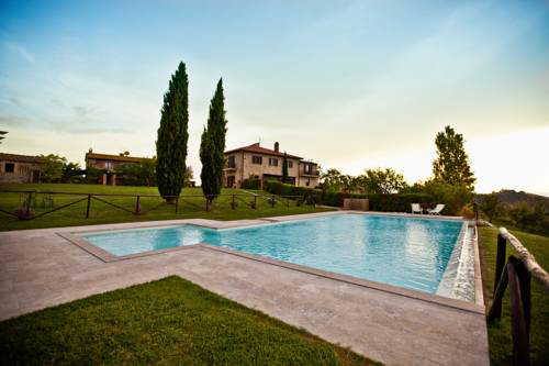Agriturismo Fattoria Voltrona