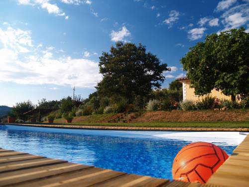 Agriturismo I Lapi
