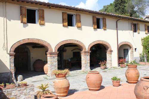 Agriturismo I Poggi