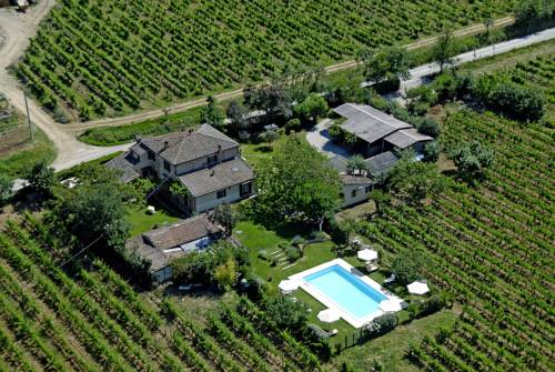 Agriturismo Il Fienile