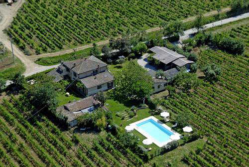 Agriturismo Il Fienile