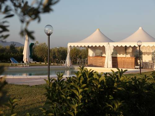 Agriturismo Il Giglio di S. Antonio