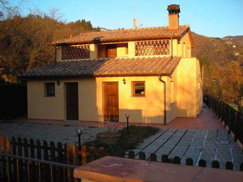 Agriturismo La Carbonaia