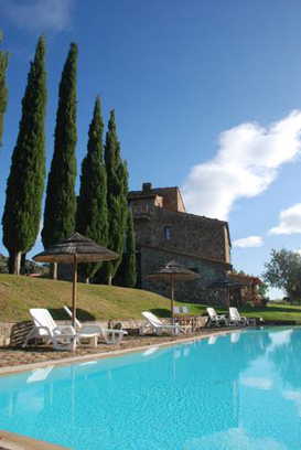 Agriturismo La Colombaia