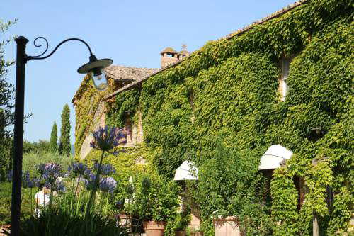 Agriturismo La Sovana