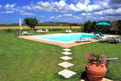 Agriturismo Podere Cirene