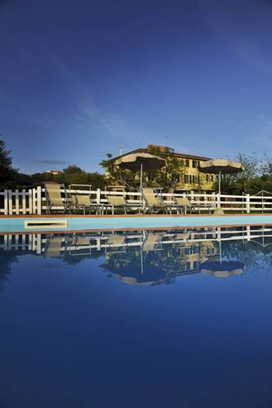 Agriturismo Podere L'Agave