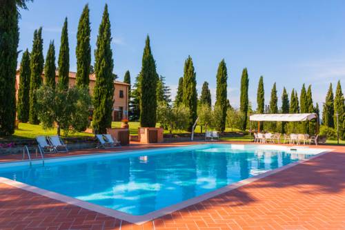 Agriturismo Santo Pietro