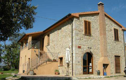 Agriturismo Vacanze Toscane