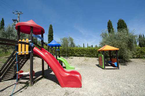 Agriturismo Vecchio Borgo Di Inalbi