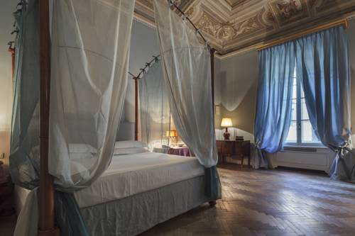 Al Palazzo del Marchese di Camugliano Residenza d'