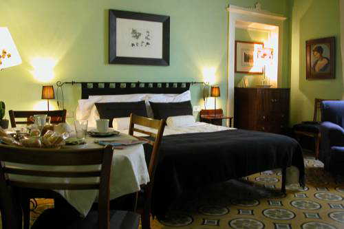Alberghino B&B