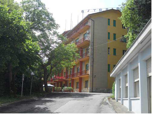 Albergo Astoria