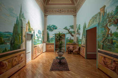 Albergo Chiusarelli