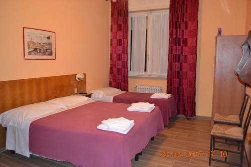 Albergo Cinzia
