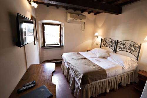 Albergo Del Chianti