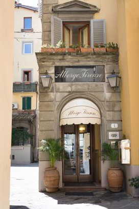 Albergo Firenze