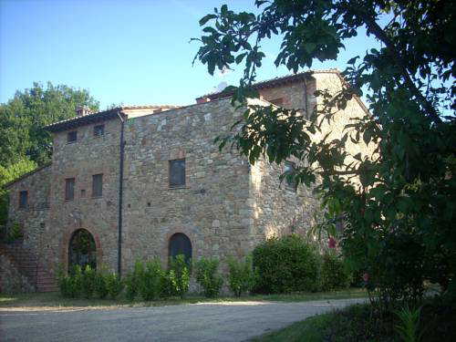 Albergo Giogliano