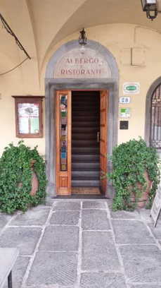 Albergo Giovanni Da Verrazzano