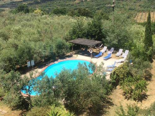 Albergo Il Girifalco