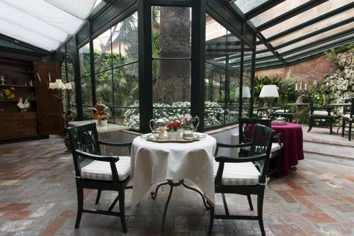Albergo Pietrasanta