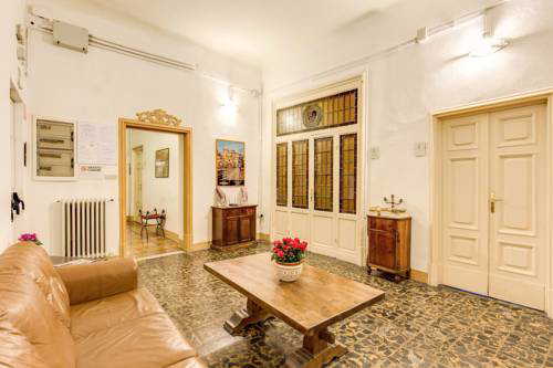 Albergo San Giovanni