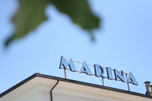 Albergo Villa Marina