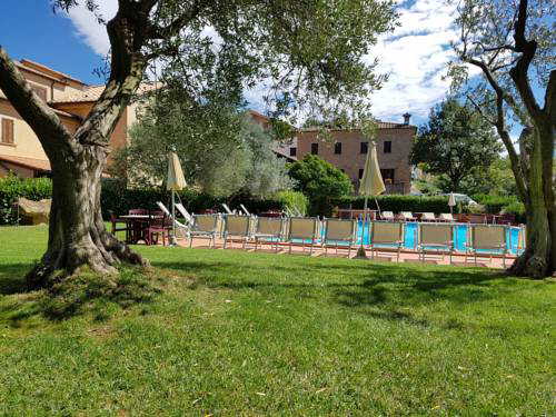 Albergo Villa Nencini