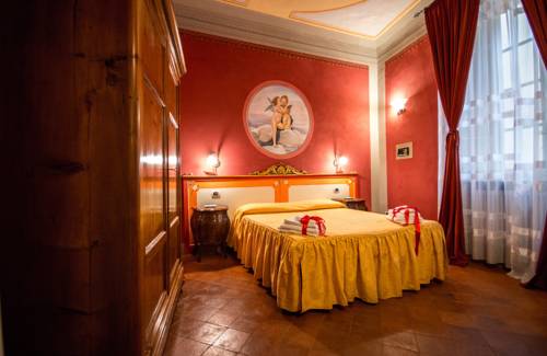 Antica Residenza Del Gallo