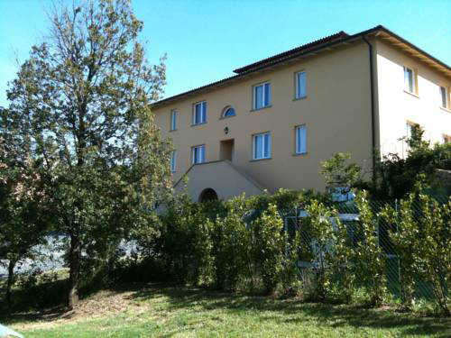 Antico Borgo San Martino