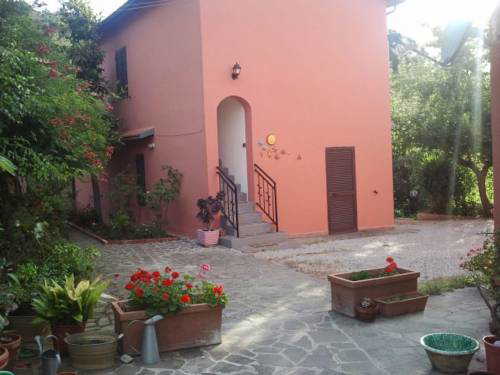 Appartamento Elbamare Capoliveri