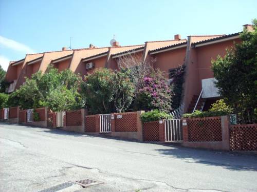 Appartamento Elbamare Porto Azzurro