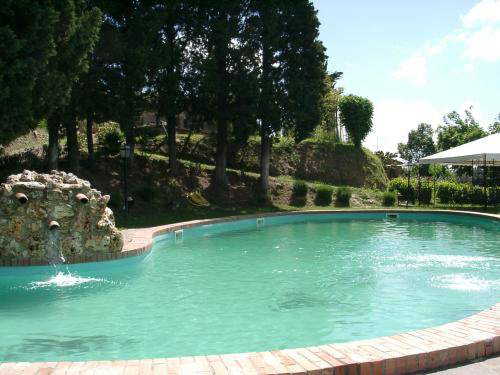 Arco Naturale Country House