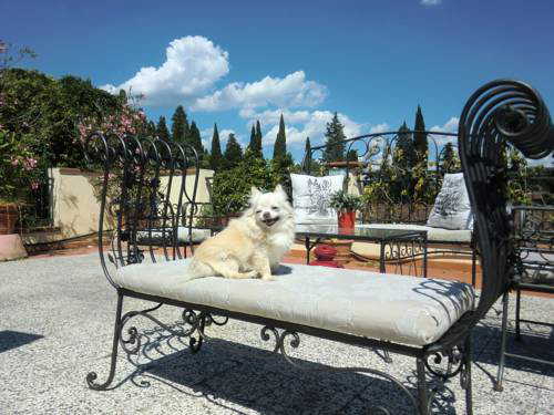 Argentiere B&B Appartamenti