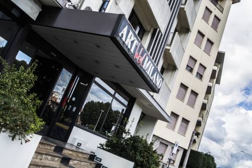 Art Hotel Milano