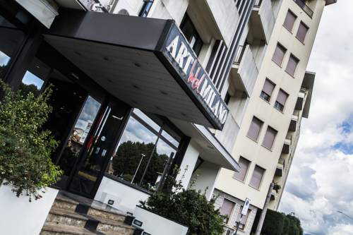 Art Hotel Milano