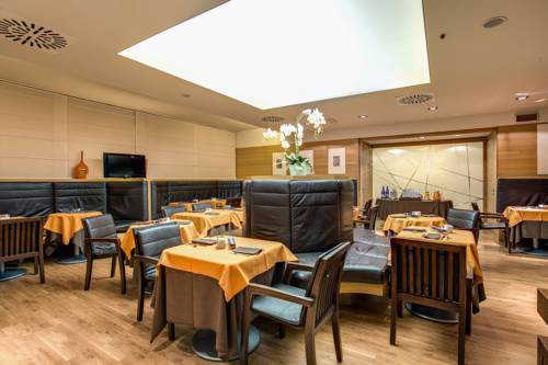 Athenaeum Personal Hotel