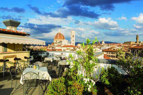 B4 Astoria Firenze