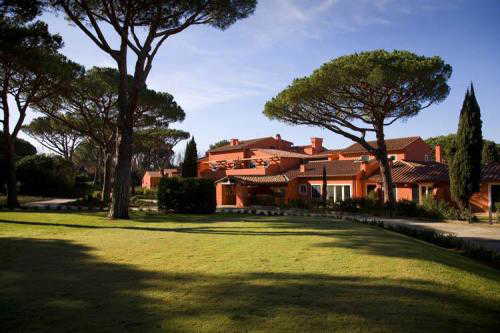 Baglioni Residence Alleluja
