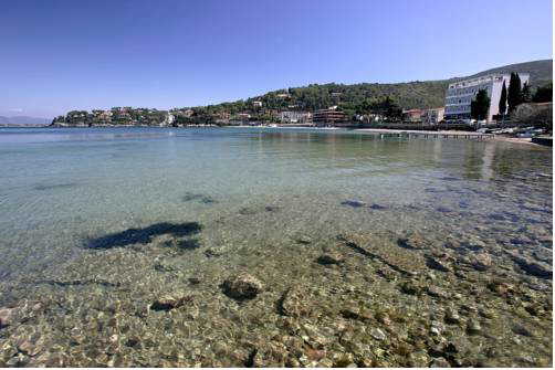Baia D'Argento