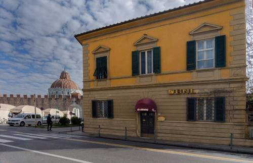 B&B 4 Rooms