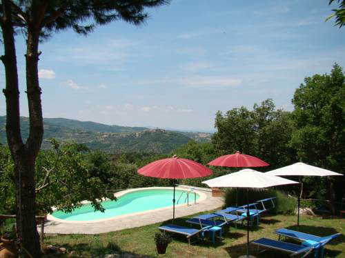 B&B Borgo Tepolini