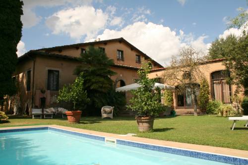 B&B Casabiancalana